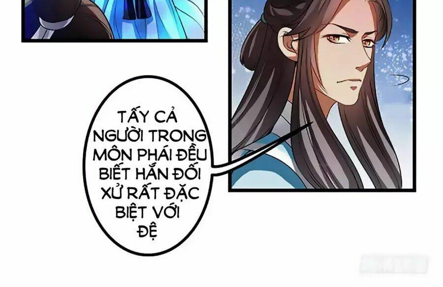 Liêu Liêu Nhân Thân Tu Tiên Truyện Chapter 59 - Trang 2