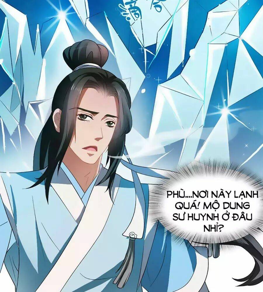 Liêu Liêu Nhân Thân Tu Tiên Truyện Chapter 58 - Trang 2