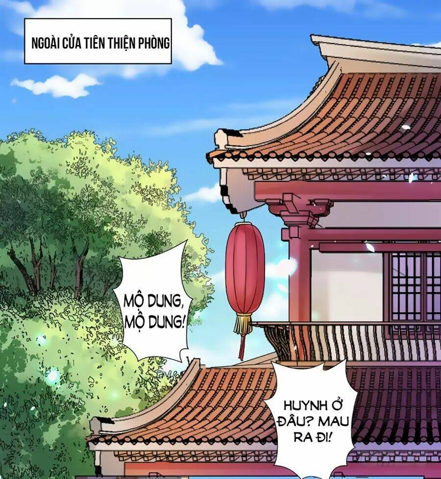 Liêu Liêu Nhân Thân Tu Tiên Truyện Chapter 58 - Trang 2