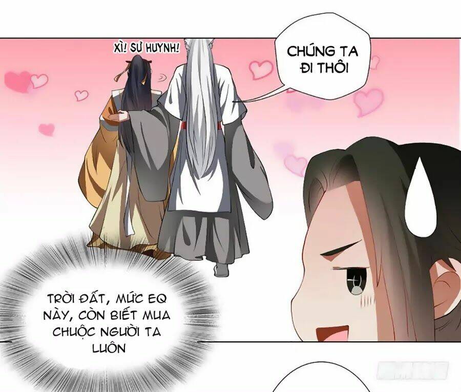 Liêu Liêu Nhân Thân Tu Tiên Truyện Chapter 50 - Trang 2