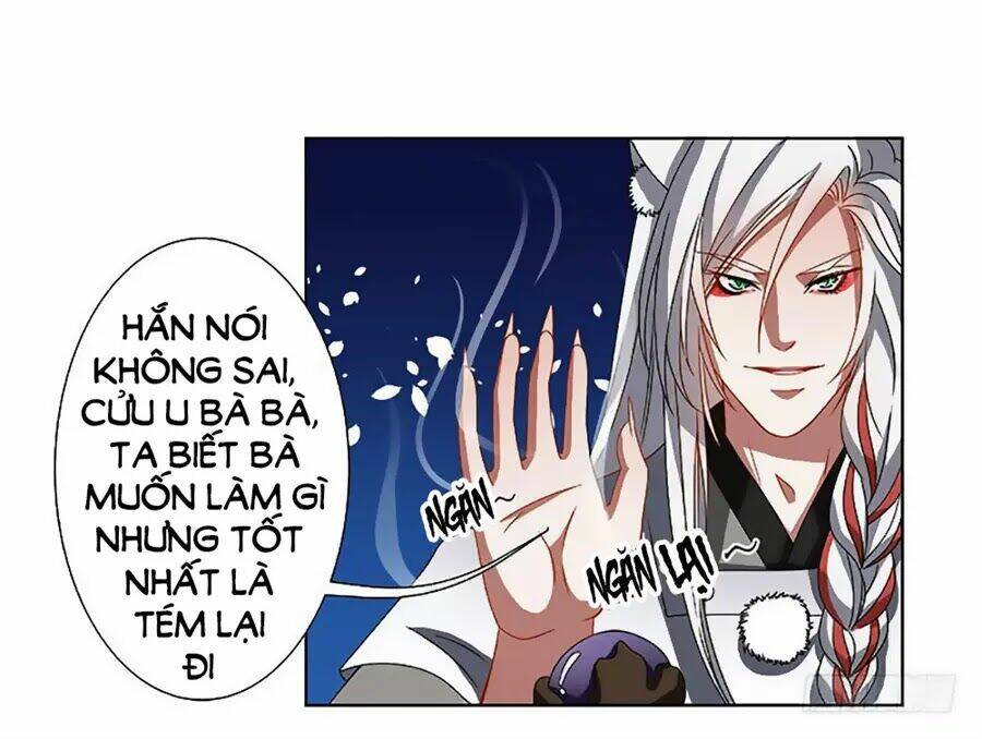 Liêu Liêu Nhân Thân Tu Tiên Truyện Chapter 49 - Trang 2