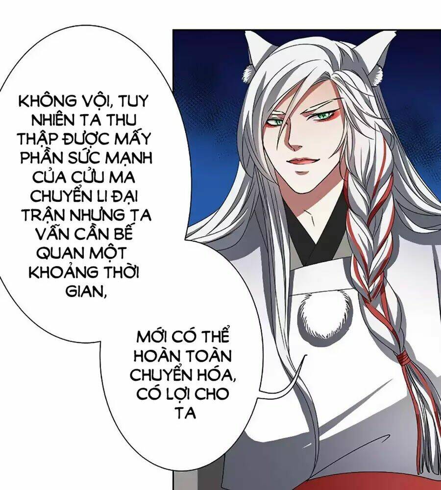 Liêu Liêu Nhân Thân Tu Tiên Truyện Chapter 48 - Trang 2