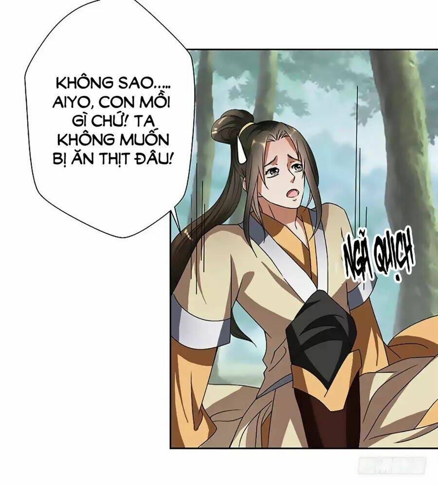 Liêu Liêu Nhân Thân Tu Tiên Truyện Chapter 48 - Trang 2