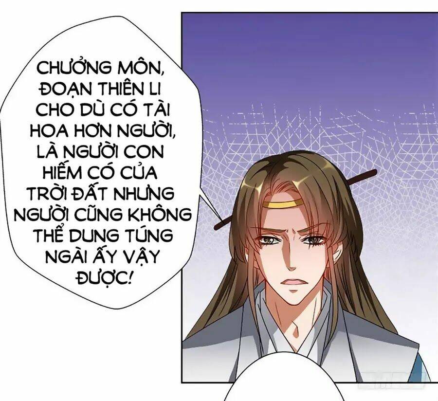 Liêu Liêu Nhân Thân Tu Tiên Truyện Chapter 47 - Trang 2