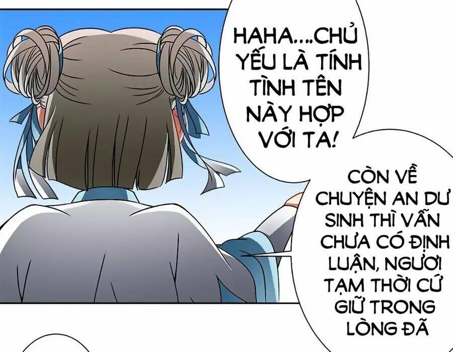 Liêu Liêu Nhân Thân Tu Tiên Truyện Chapter 47 - Trang 2