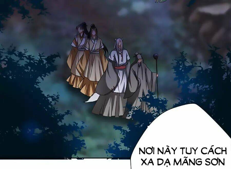 Liêu Liêu Nhân Thân Tu Tiên Truyện Chapter 47 - Trang 2