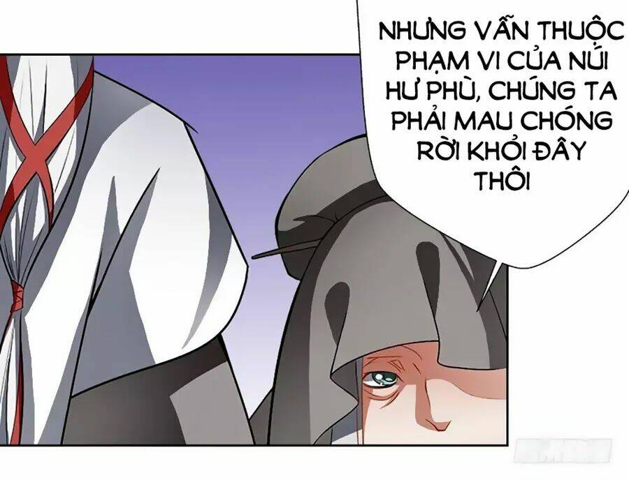 Liêu Liêu Nhân Thân Tu Tiên Truyện Chapter 47 - Trang 2