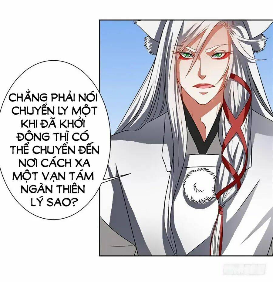 Liêu Liêu Nhân Thân Tu Tiên Truyện Chapter 47 - Trang 2