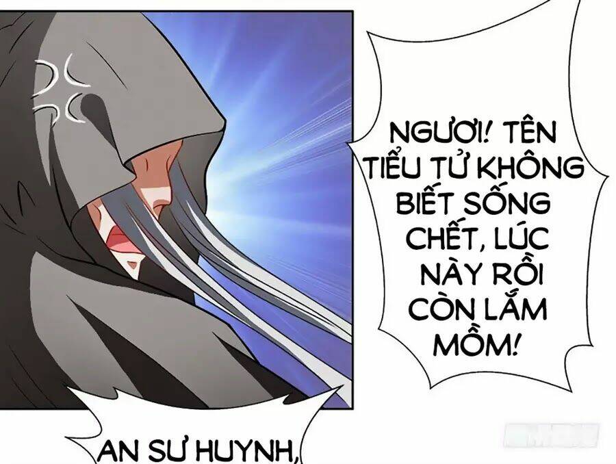 Liêu Liêu Nhân Thân Tu Tiên Truyện Chapter 47 - Trang 2