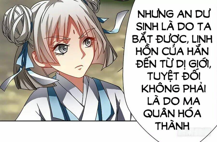 Liêu Liêu Nhân Thân Tu Tiên Truyện Chapter 47 - Trang 2