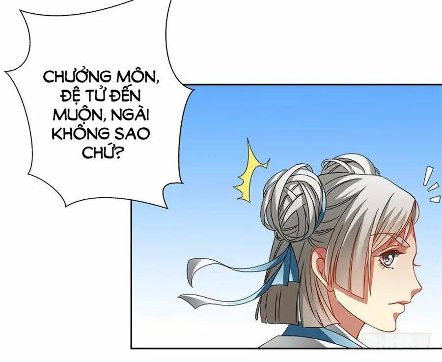 Liêu Liêu Nhân Thân Tu Tiên Truyện Chapter 46 - Trang 2