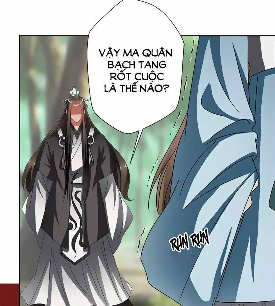 Liêu Liêu Nhân Thân Tu Tiên Truyện Chapter 46 - Trang 2