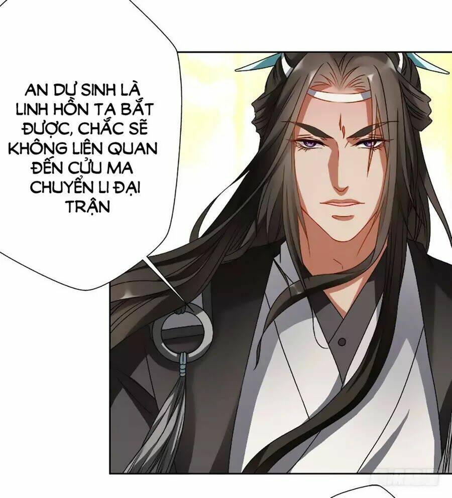 Liêu Liêu Nhân Thân Tu Tiên Truyện Chapter 46 - Trang 2