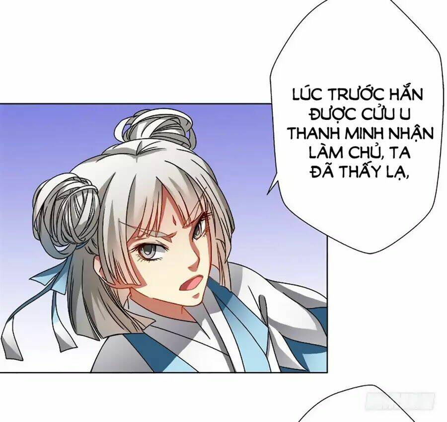 Liêu Liêu Nhân Thân Tu Tiên Truyện Chapter 46 - Trang 2