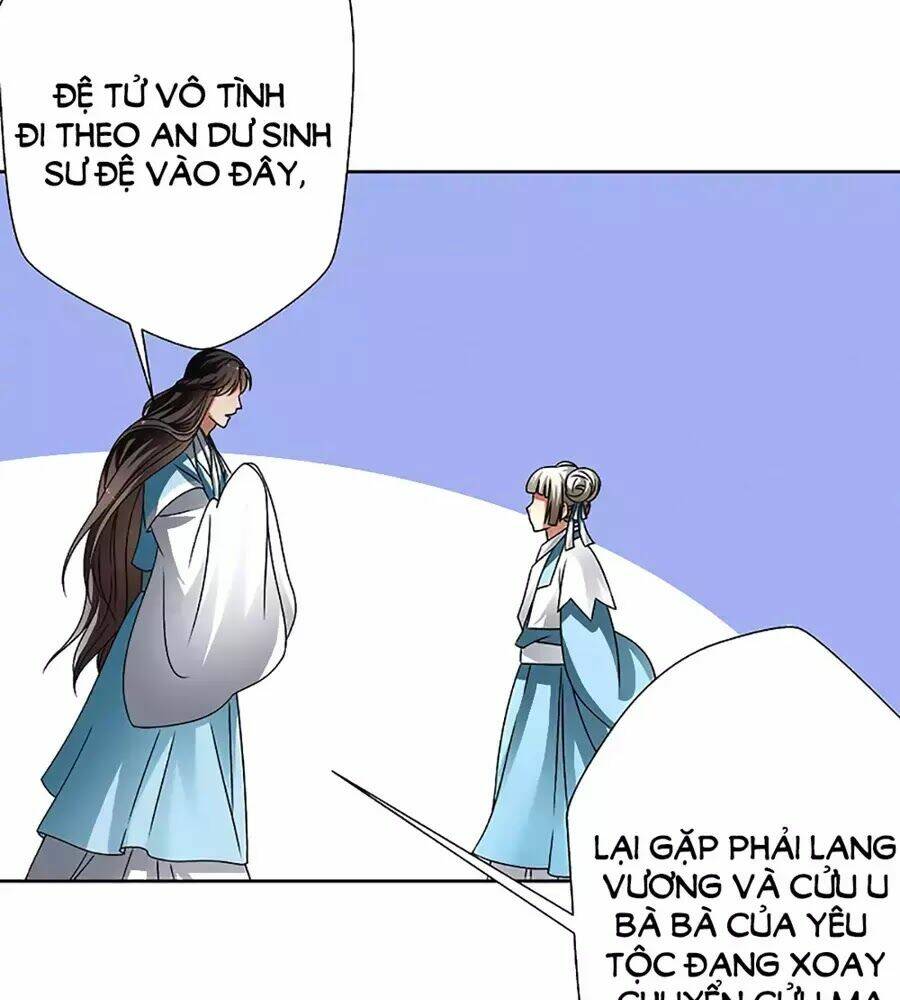 Liêu Liêu Nhân Thân Tu Tiên Truyện Chapter 45 - Trang 2