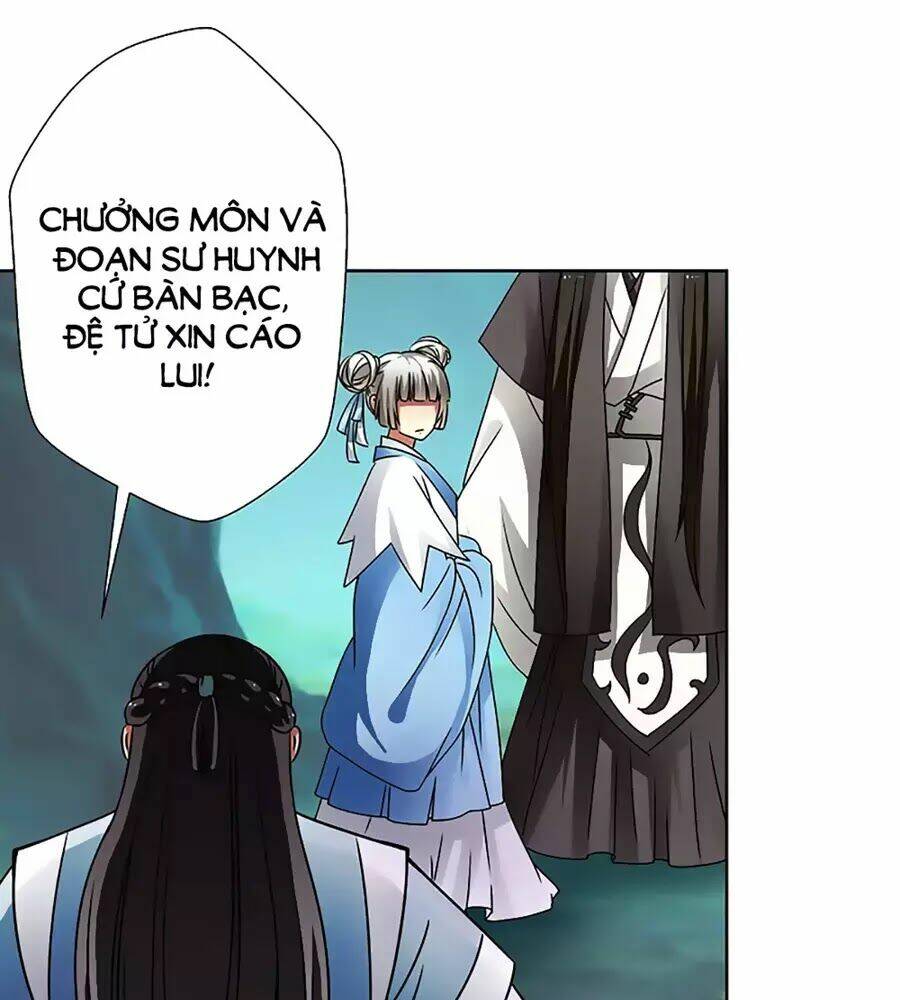 Liêu Liêu Nhân Thân Tu Tiên Truyện Chapter 45 - Trang 2