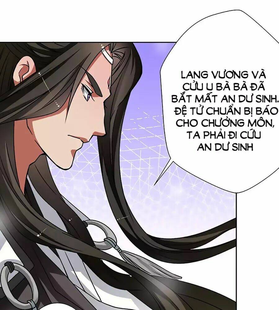 Liêu Liêu Nhân Thân Tu Tiên Truyện Chapter 45 - Trang 2