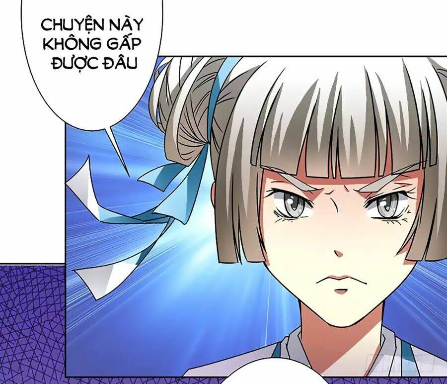 Liêu Liêu Nhân Thân Tu Tiên Truyện Chapter 45 - Trang 2