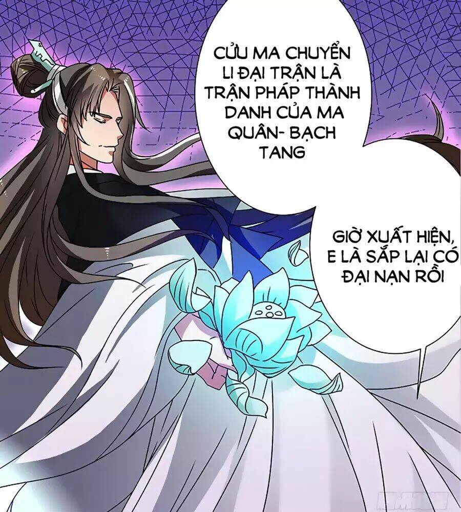 Liêu Liêu Nhân Thân Tu Tiên Truyện Chapter 45 - Trang 2