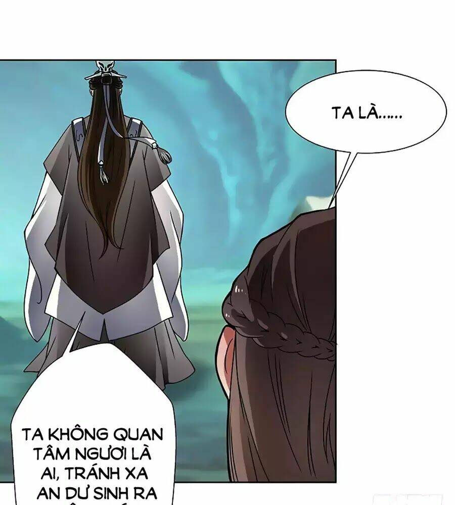 Liêu Liêu Nhân Thân Tu Tiên Truyện Chapter 45 - Trang 2