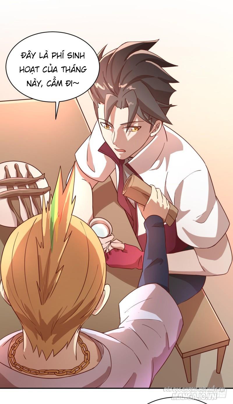 Game Thủ Có Bàn Tay Vàng Mạnh Nhất Chapter 4 - Trang 2