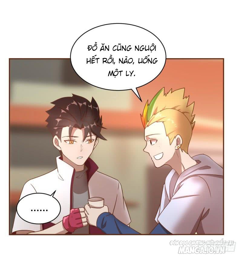 Game Thủ Có Bàn Tay Vàng Mạnh Nhất Chapter 4 - Trang 2