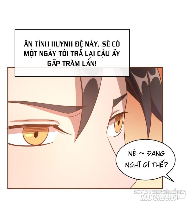 Game Thủ Có Bàn Tay Vàng Mạnh Nhất Chapter 4 - Trang 2