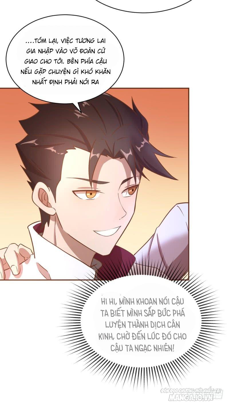 Game Thủ Có Bàn Tay Vàng Mạnh Nhất Chapter 4 - Trang 2