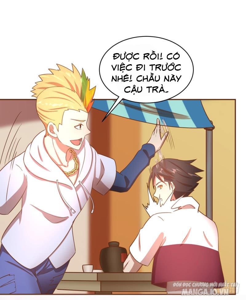 Game Thủ Có Bàn Tay Vàng Mạnh Nhất Chapter 4 - Trang 2