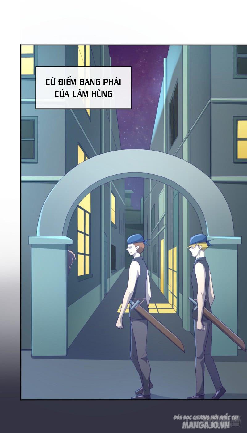 Game Thủ Có Bàn Tay Vàng Mạnh Nhất Chapter 4 - Trang 2