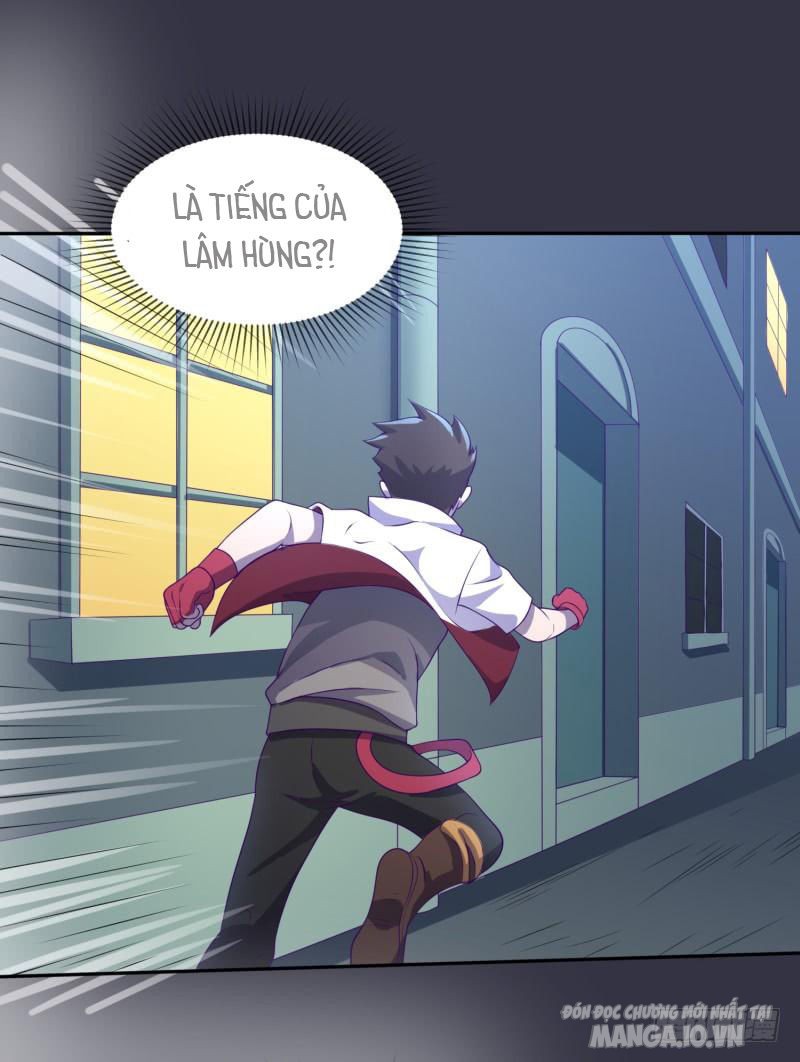 Game Thủ Có Bàn Tay Vàng Mạnh Nhất Chapter 4 - Trang 2