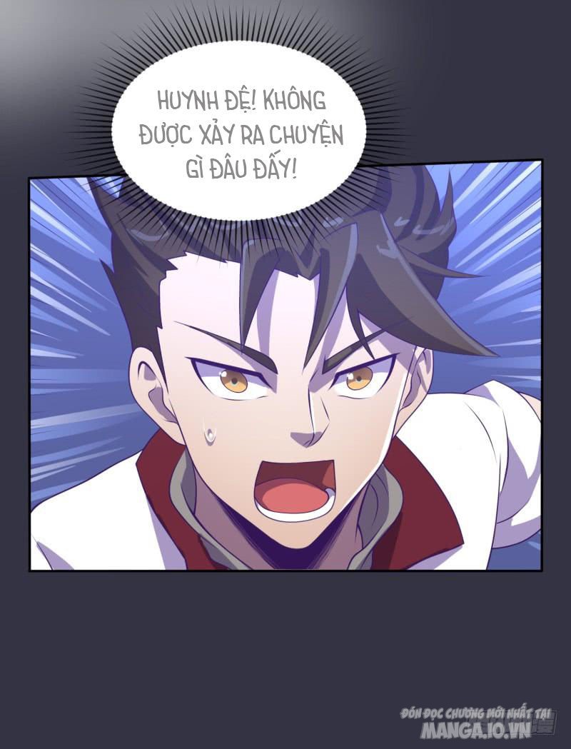 Game Thủ Có Bàn Tay Vàng Mạnh Nhất Chapter 4 - Trang 2