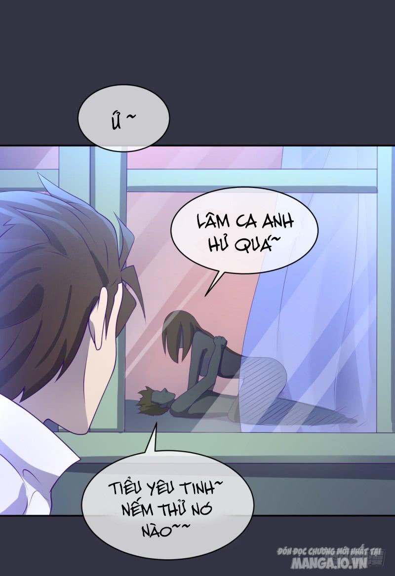 Game Thủ Có Bàn Tay Vàng Mạnh Nhất Chapter 4 - Trang 2