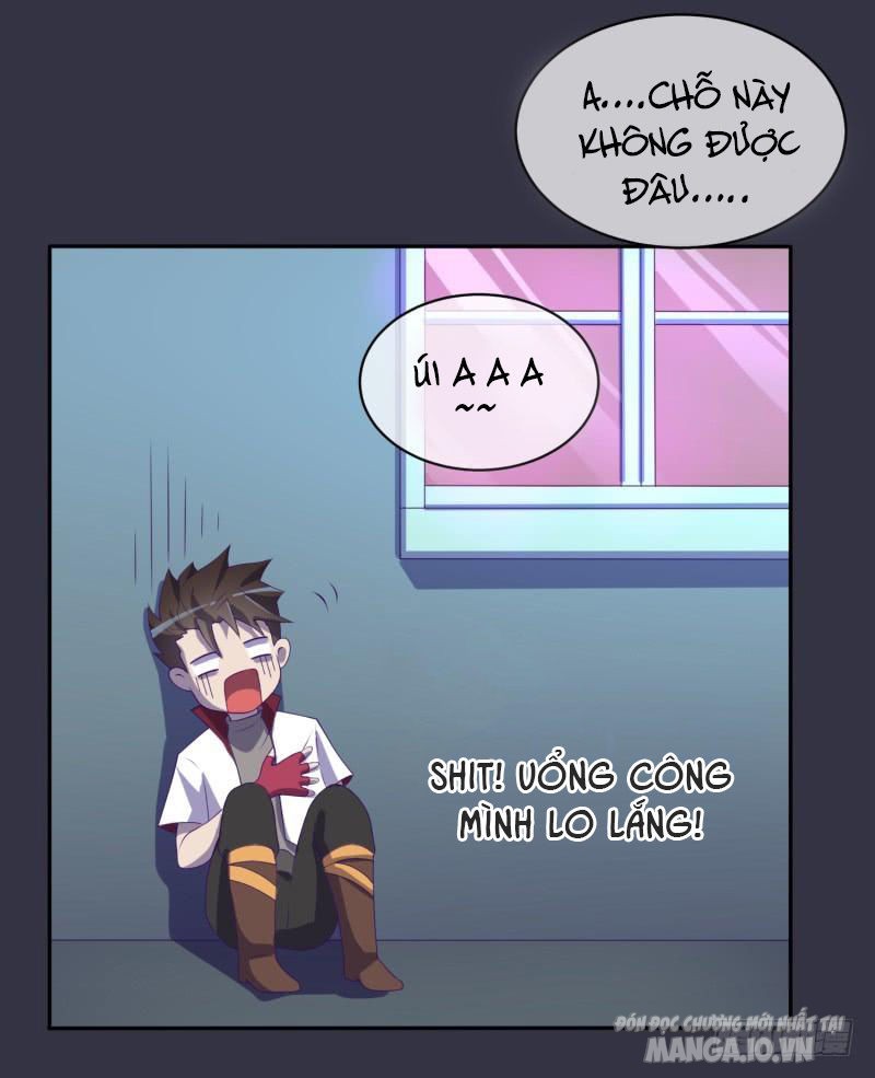 Game Thủ Có Bàn Tay Vàng Mạnh Nhất Chapter 4 - Trang 2