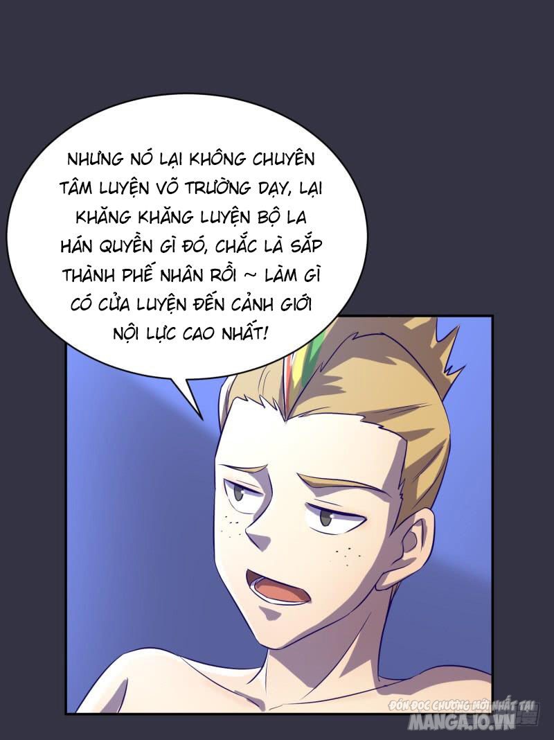 Game Thủ Có Bàn Tay Vàng Mạnh Nhất Chapter 4 - Trang 2