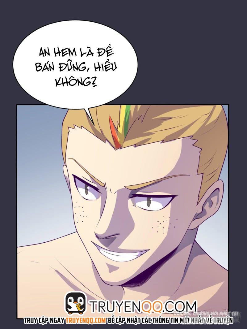 Game Thủ Có Bàn Tay Vàng Mạnh Nhất Chapter 4 - Trang 2