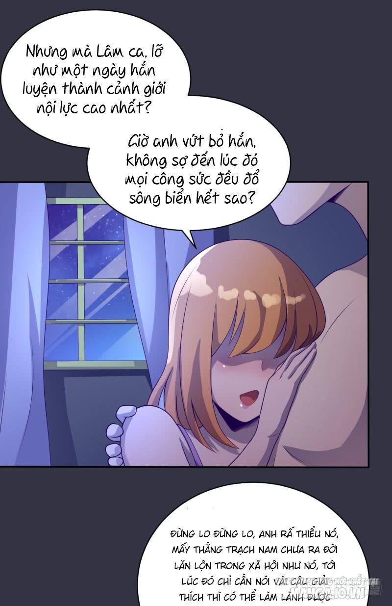 Game Thủ Có Bàn Tay Vàng Mạnh Nhất Chapter 4 - Trang 2