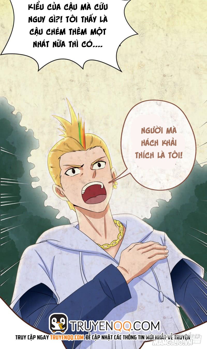 Game Thủ Có Bàn Tay Vàng Mạnh Nhất Chapter 4 - Trang 2