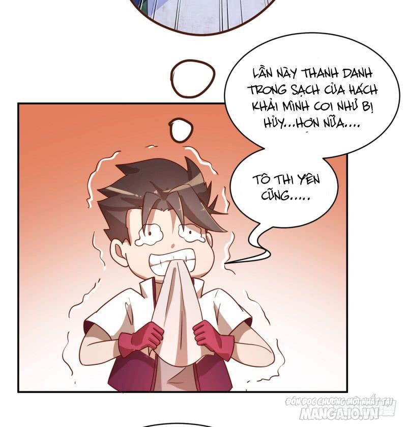 Game Thủ Có Bàn Tay Vàng Mạnh Nhất Chapter 4 - Trang 2