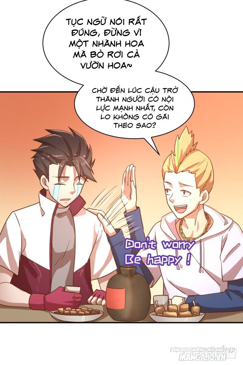 Game Thủ Có Bàn Tay Vàng Mạnh Nhất Chapter 4 - Trang 2