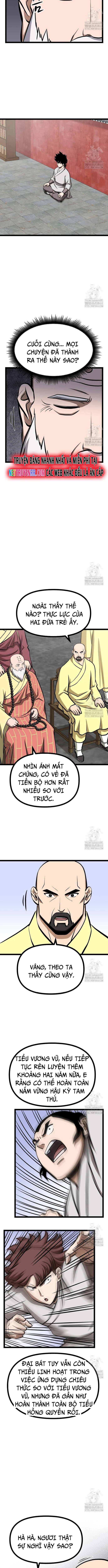 Nhất Bộ Thần Quyền Chapter 42 - Trang 2