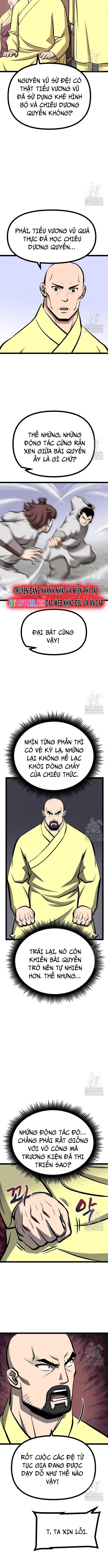 Nhất Bộ Thần Quyền Chapter 42 - Trang 2