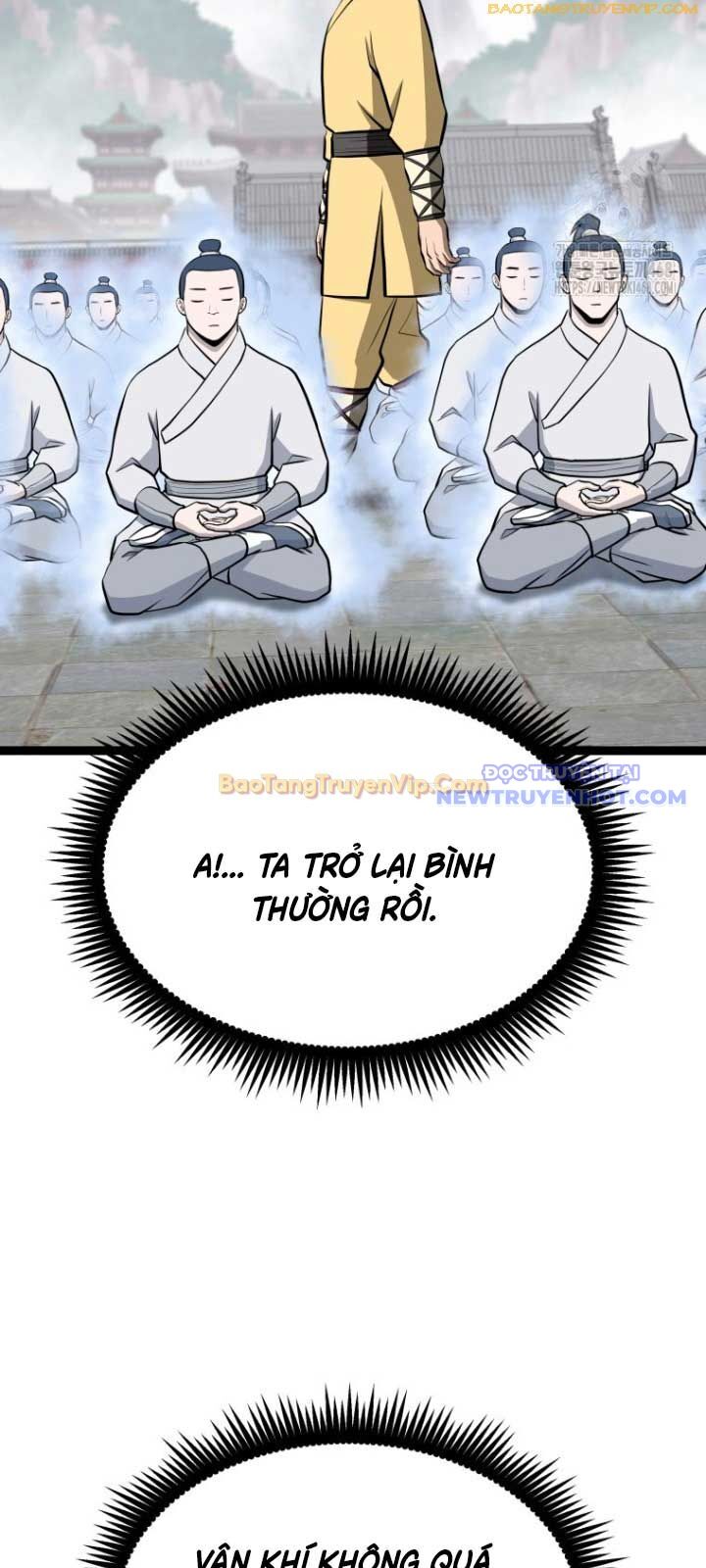 Nhất Bộ Thần Quyền Chapter 41 - Trang 2