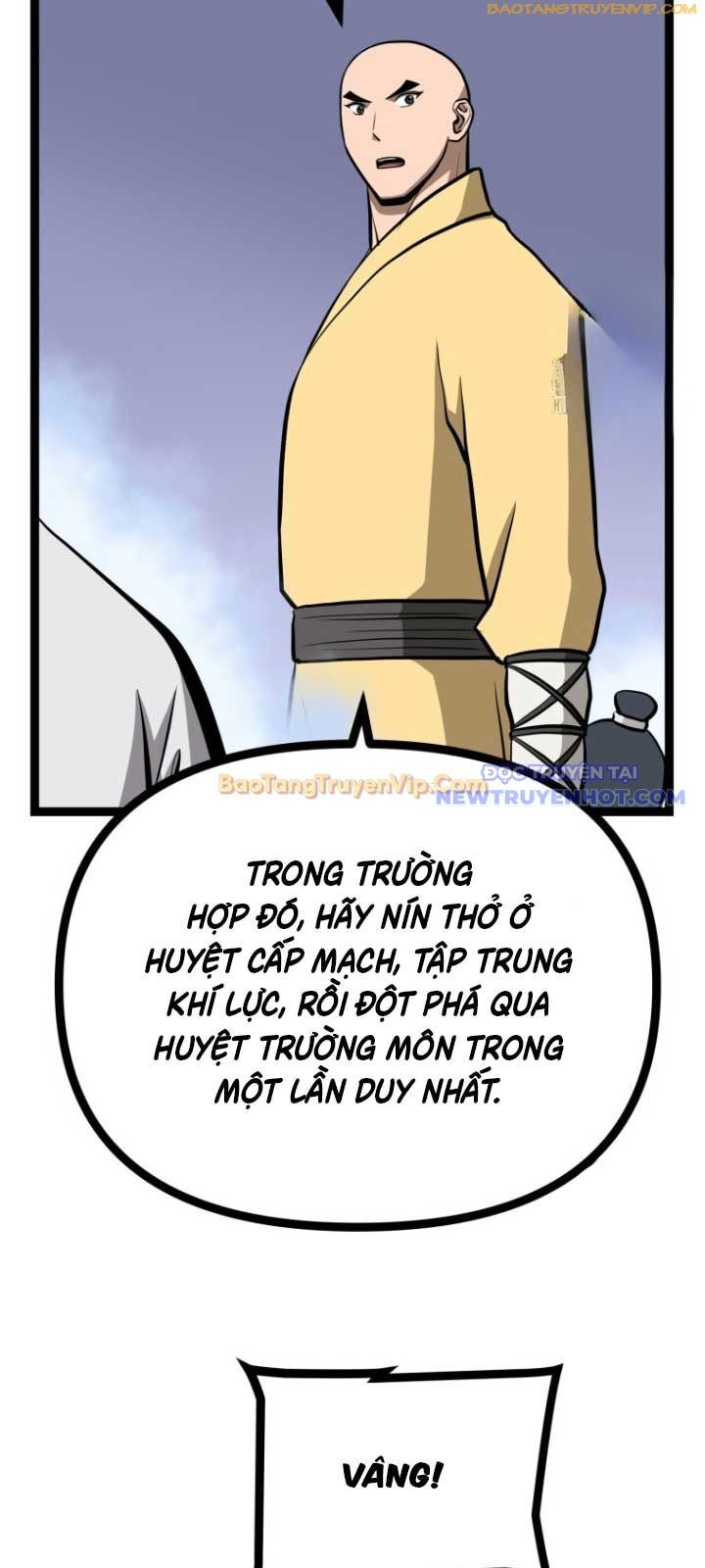 Nhất Bộ Thần Quyền Chapter 41 - Trang 2