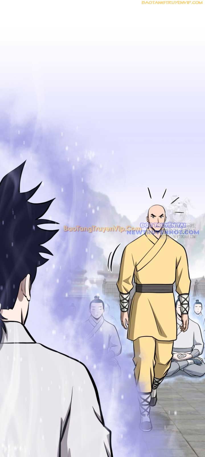 Nhất Bộ Thần Quyền Chapter 41 - Trang 2