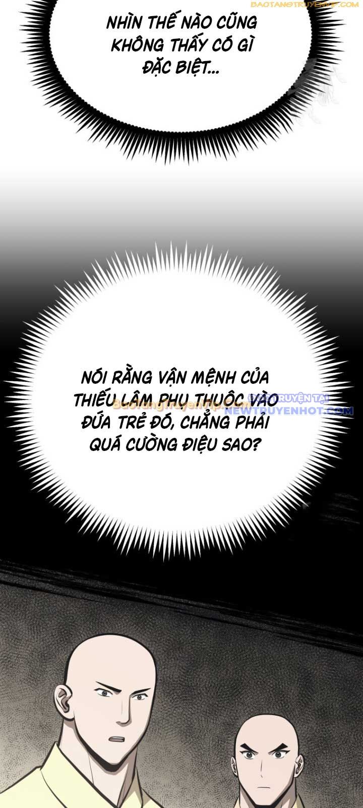 Nhất Bộ Thần Quyền Chapter 41 - Trang 2