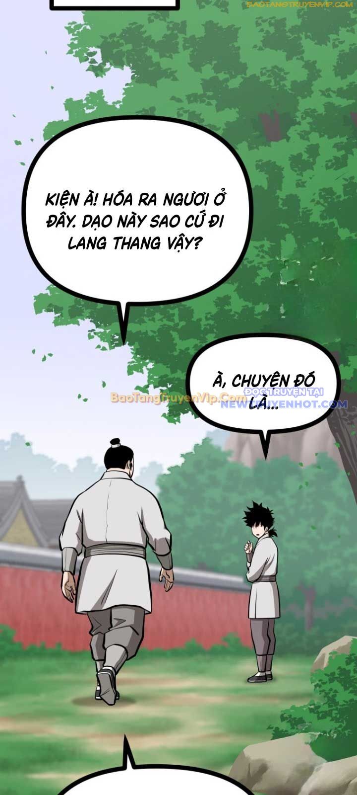 Nhất Bộ Thần Quyền Chapter 41 - Trang 2