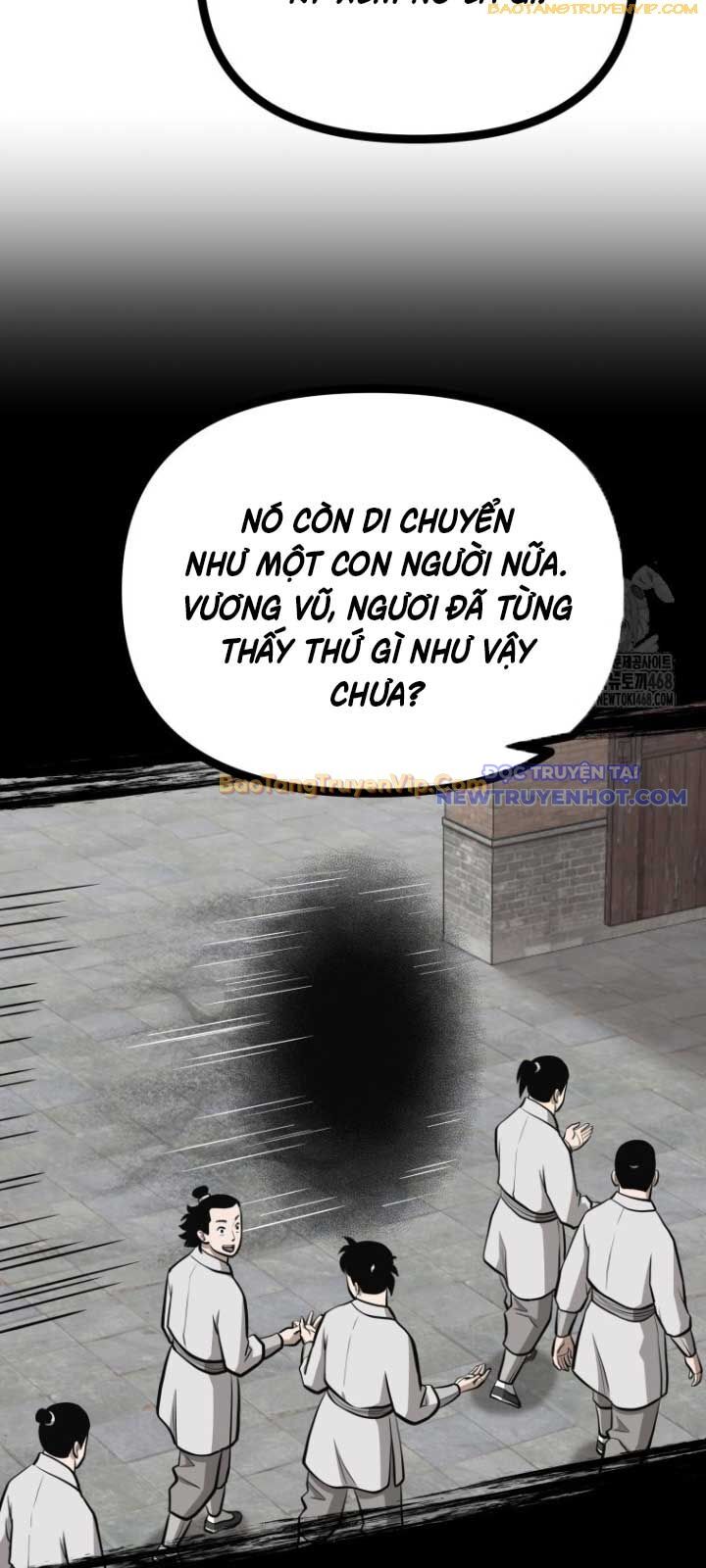 Nhất Bộ Thần Quyền Chapter 41 - Trang 2