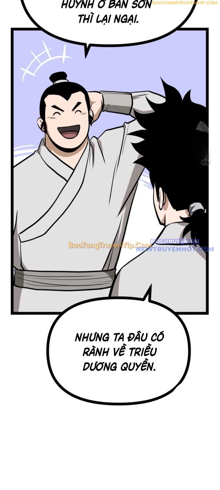 Nhất Bộ Thần Quyền Chapter 41 - Trang 2