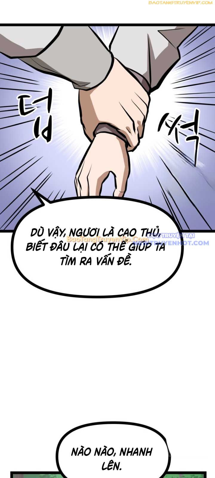 Nhất Bộ Thần Quyền Chapter 41 - Trang 2